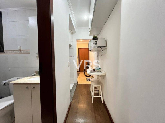 Imagem Apartamento com 1 Quarto à Venda, 27 m² em Várzea - Teresópolis Imagem Apartamento com 1 Quarto à Venda, 27 m² em Várzea - Teresópolis