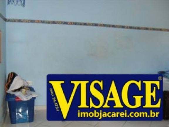 Imagem Casa com 2 Quartos à Venda, 62 m² em Jd. St. Marina - Jacareí