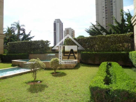 Imagem Apartamento com 4 Quartos à Venda, 125 m² em Brooklin - São Paulo Imagem Apartamento com 4 Quartos à Venda, 125 m² em Brooklin - São Paulo