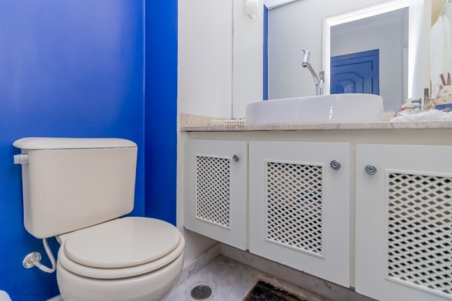 Imagem Apartamento com 4 Quartos à Venda, 200 m² em Paraíso - São Paulo Imagem Apartamento com 4 Quartos à Venda, 200 m² em Paraíso - São Paulo