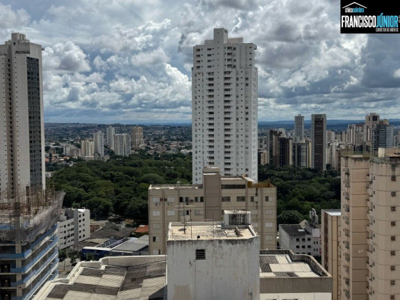 Imagem Cobertura com 4 Quartos à Venda, 258 m² em Setor Oeste - Goiânia