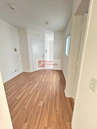 Imagem Apartamento com 2 Quartos à Venda, 38 m² em Parque Das Nações - Santo André Imagem Apartamento com 2 Quartos à Venda, 38 m² em Parque Das Nações - Santo André