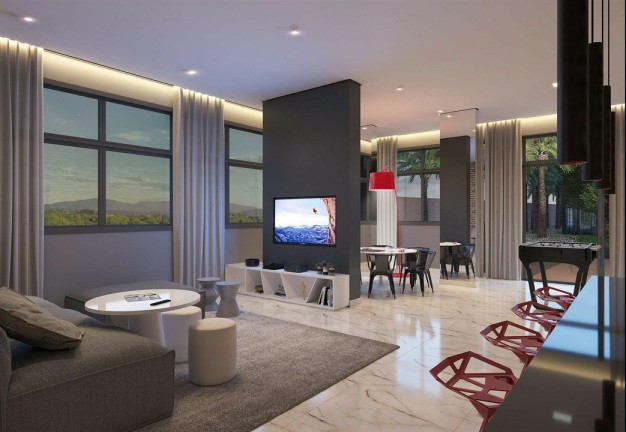 Imagem Apartamento com 2 Quartos à Venda, 69 m² em Vila Leopoldina - São Paulo