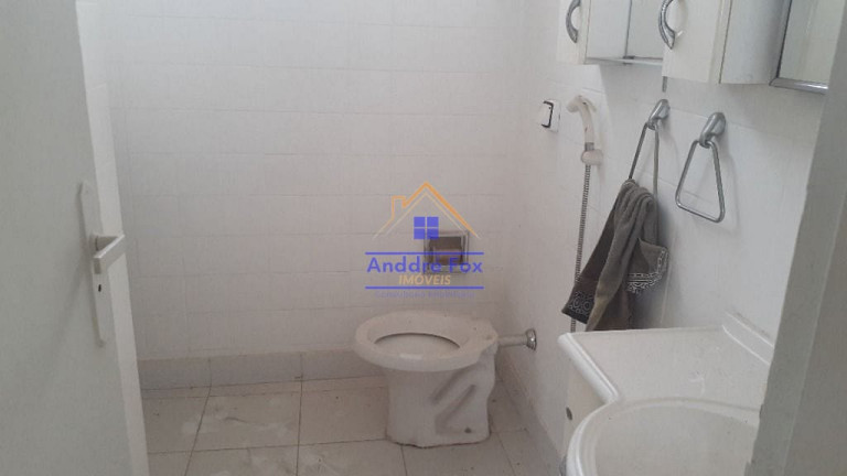 Imagem Apartamento com 2 Quartos à Venda, 55 m² em Grajaú - Rio De Janeiro
