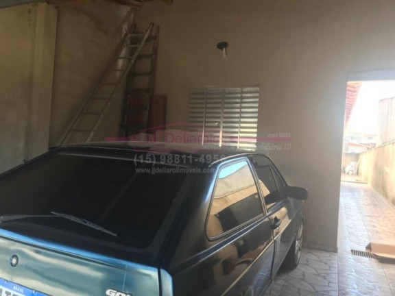 Imagem Casa com 2 Quartos à Venda, 125 m² em Jardim Santa Cruz - Boituva Imagem Casa com 2 Quartos à Venda, 125 m² em Jardim Santa Cruz - Boituva