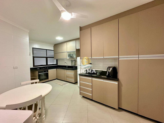 Imagem Apartamento com 3 Quartos à Venda, 116 m² em Pitangueiras - Guarujá