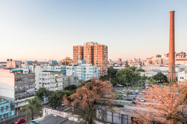 Imagem Imóvel com 3 Quartos à Venda, 109 m² em Floresta - Porto Alegre