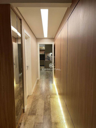 Imagem Apartamento com 3 Quartos à Venda, 127 m² em Centro - São José Do Rio Preto