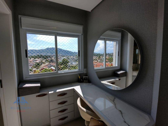 Imagem Apartamento com 3 Quartos à Venda, 106 m² em Parque São Jorge - Florianópolis Imagem Apartamento com 3 Quartos à Venda, 106 m² em Parque São Jorge - Florianópolis