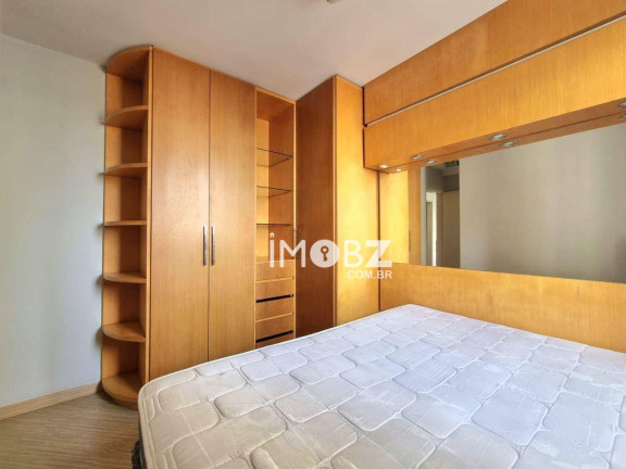 Imagem Imóvel com 2 Quartos à Venda, 64 m² em Vila Alexandria - São Paulo Imagem Imóvel com 2 Quartos à Venda, 64 m² em Vila Alexandria - São Paulo
