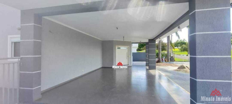 Imagem Sobrado com 4 Quartos à Venda, 408 m² em Caxambu - Jundiaí