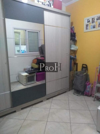 Imagem Sobrado com 3 Quartos à Venda, 250 m² em Vila Pires - Santo André
