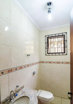 Imagem Casa com 3 Quartos à Venda, 158 m² em Chácara Inglesa - São Paulo