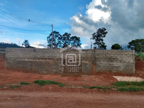 Imóvel com 1 Quarto à Venda, 720 m² em Laranjeiras De Caldas - Caldas