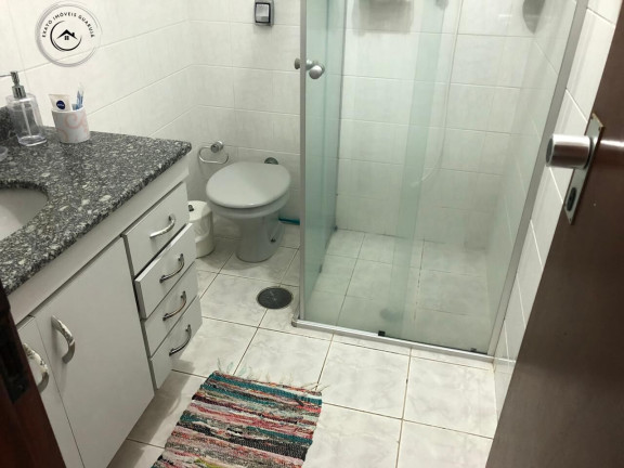 Imagem Apartamento com 3 Quartos para Alugar, 100 m² em Enseada - Guarujá Imagem Apartamento com 3 Quartos para Alugar, 100 m² em Enseada - Guarujá