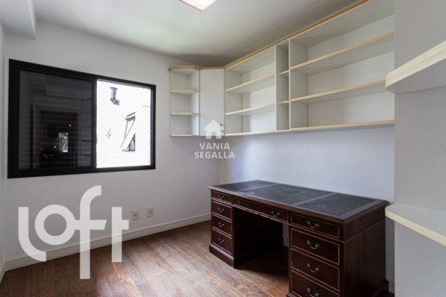 Imagem Apartamento com 4 Quartos à Venda, 128 m² em Perdizes - São Paulo