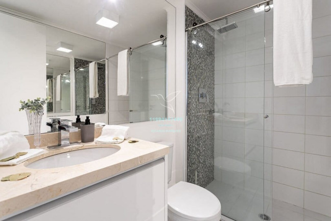 Imagem Apartamento com 1 Quarto à Venda, 50 m² em Brooklin Paulista - São Paulo Imagem Apartamento com 1 Quarto à Venda, 50 m² em Brooklin Paulista - São Paulo