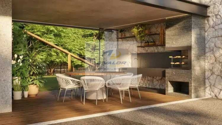 Imagem Casa com 3 Quartos à Venda, 183 m² em Portal Do Sol - João Pessoa