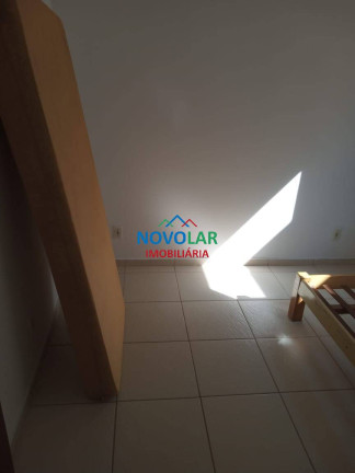 Imagem Apartamento com 2 Quartos à Venda, 60 m² em Vinhateiro - São Pedro Da Aldeia