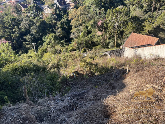 Imagem Terreno à Venda, 400 m² em Serra Azul - Campos Do Jordão Imagem Terreno à Venda, 400 m² em Serra Azul - Campos Do Jordão