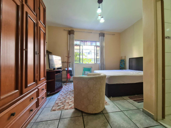 Imagem Apartamento com 1 Quarto à Venda, 35 m² em Copacabana - Rio De Janeiro