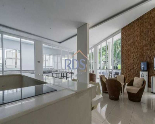 Imagem Apartamento com 1 Quarto à Venda, 49 m² em Campo Belo - São Paulo Imagem Apartamento com 1 Quarto à Venda, 49 m² em Campo Belo - São Paulo
