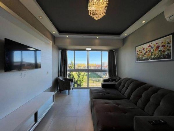 Imóvel com 3 Quartos à Venda, 110 m² em Centro - Xangri-lá