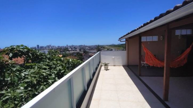 Imagem Casa com 3 Quartos à Venda, 200 m² em Jardim Santa Rosa - Guarapari Imagem Casa com 3 Quartos à Venda, 200 m² em Jardim Santa Rosa - Guarapari