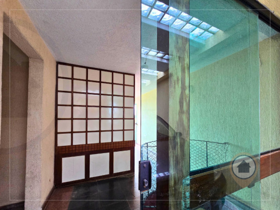 Imagem Casa com 4 Quartos à Venda, 320 m² em Vila Rosália - Guarulhos