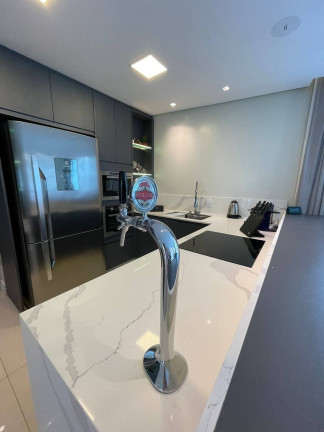 Imagem Apartamento com 3 Quartos à Venda, 126 m² em Centro - Balneário Camboriú
