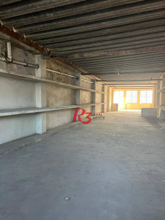 Imagem Loja para Alugar, 144 m² em Centro - Santos Imagem Loja para Alugar, 144 m² em Centro - Santos