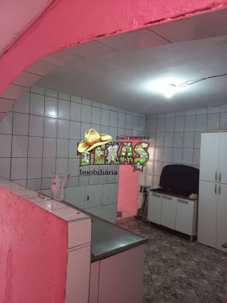 Casa com 2 Quartos à Venda,  em Cidade Antônio Estevão De Carvalho - São Paulo