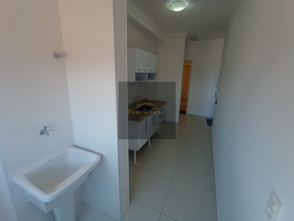 Imagem Imóvel com 2 Quartos à Venda, 65 m² em Vila São José - Taubaté