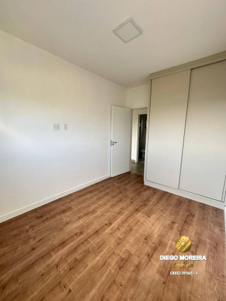 Imagem Apartamento com 2 Quartos à Venda, 102 m² em Vila Thais - Atibaia Imagem Apartamento com 2 Quartos à Venda, 102 m² em Vila Thais - Atibaia