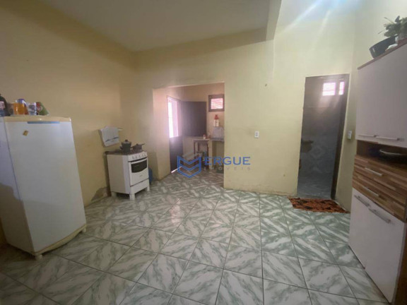 Imagem Casa com 3 Quartos à Venda, 140 m² em Itaperi - Fortaleza