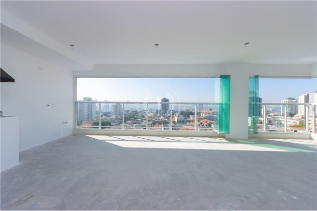 Imagem Apartamento com 3 Quartos à Venda, 146 m² em Ipiranga - São Paulo