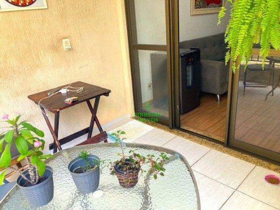 Imagem Apartamento com 3 Quartos à Venda, 138 m² em Santa Rosa - Niterói Imagem Apartamento com 3 Quartos à Venda, 138 m² em Santa Rosa - Niterói