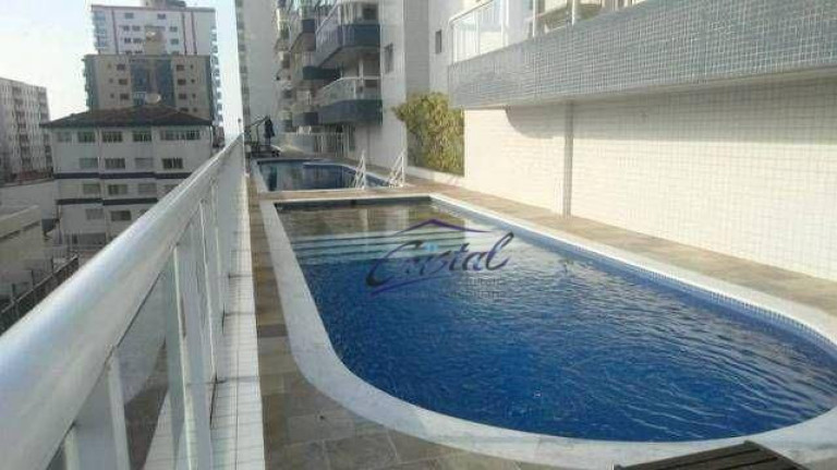 Imagem Apartamento com 2 Quartos à Venda, 99 m² em Tupi - Praia Grande Imagem Apartamento com 2 Quartos à Venda, 99 m² em Tupi - Praia Grande