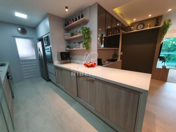 Imagem Apartamento com 3 Quartos à Venda, 116 m² em Saco Grande - Florianópolis