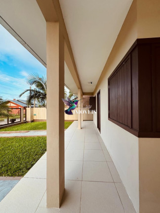 Imagem Casa com 3 Quartos à Venda, 167 m² em Paraíso (distrito) - Torres