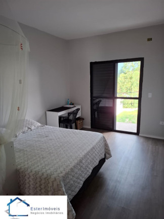 Imagem Casa com 3 Quartos para Alugar ou Temporada, 120 m² em Centro - Cajamar