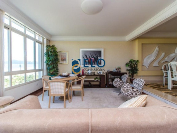 Imagem Apartamento com 4 Quartos à Venda, 334 m² em Boqueirão - Santos Imagem Apartamento com 4 Quartos à Venda, 334 m² em Boqueirão - Santos