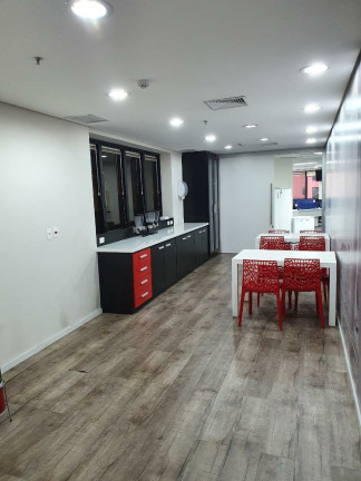 Imagem Sala Comercial à Venda, 598 m² em Vila Olimpia - São Paulo Imagem Sala Comercial à Venda, 598 m² em Vila Olimpia - São Paulo