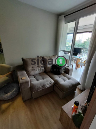 Imagem Apartamento com 2 Quartos à Venda, 65 m² em Vila Andrade - São Paulo Imagem Apartamento com 2 Quartos à Venda, 65 m² em Vila Andrade - São Paulo