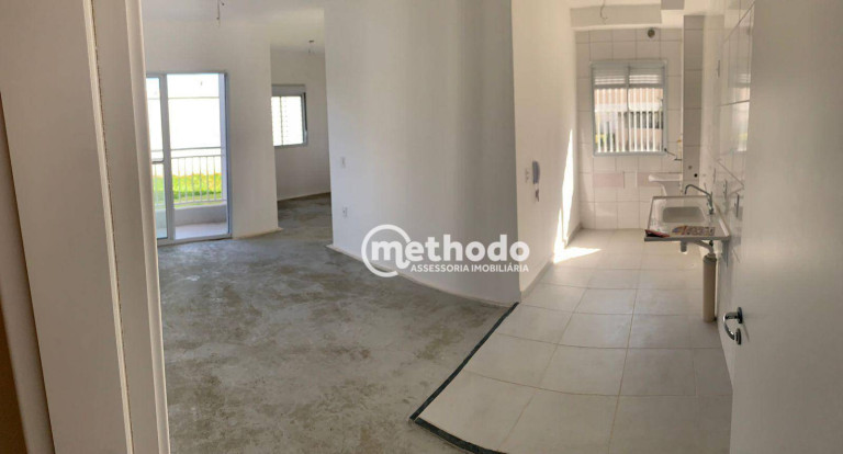Imagem Apartamento com 2 Quartos à Venda, 44 m² em Jardim Ipaussurama - Campinas Imagem Apartamento com 2 Quartos à Venda, 44 m² em Jardim Ipaussurama - Campinas