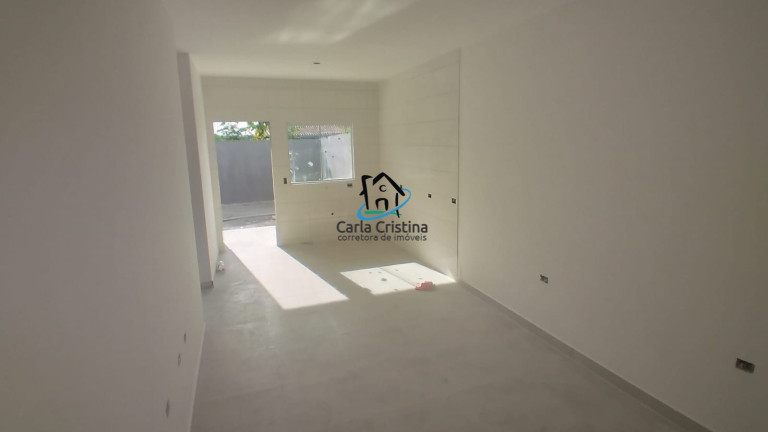 Imagem Casa com 2 Quartos à Venda, 63 m² em Pontal Do Sul - Pontal Do Paraná