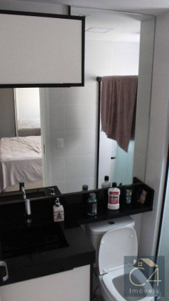Imagem Apartamento com 2 Quartos à Venda, 50 m² em Altos Do Esplanada - São José Dos Campos