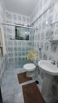 Imagem Apartamento com 2 Quartos à Venda, 75 m² em Aviação - Praia Grande