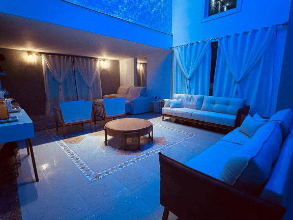 Imagem Casa com 5 Quartos à Venda, 600 m² em Ponte Dos Leites - Araruama Imagem Casa com 5 Quartos à Venda, 600 m² em Ponte Dos Leites - Araruama