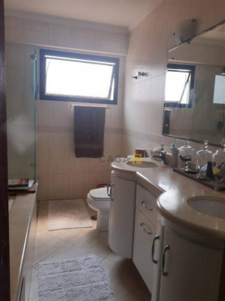 Imagem Apartamento com 4 Quartos à Venda, 210 m² em Santo Antônio - São Caetano Do Sul Imagem Apartamento com 4 Quartos à Venda, 210 m² em Santo Antônio - São Caetano Do Sul